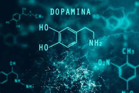 o que é dopamina